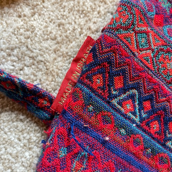 Anter Isreal Book Bag - Picture 16 of 16